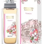 عطر ادکلن فلوراریوم بروکارد - Florarium Brocard - بررسی، قیمت و خرید