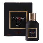 عطر ادکلن بیست بیست آنتیکا فرینزه - 20-20 Antiqua Firenze - بررسی، قیمت و خرید