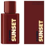 عطر ادکلن سانست جیل ساندر - Sunset Jil Sander - بررسی، قیمت و خرید