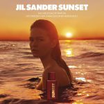 عطر ادکلن سانست جیل ساندر - Sunset Jil Sander - بررسی، قیمت و خرید