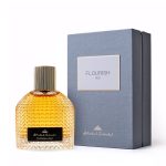 عطر ادکلن فلاورش عود الریهاب اورینتال - FLOURISH OUD Alrehab Oriental - بررسی، قیمت و خرید