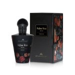 عطر ادکلن اِستینا روز بِلاک الریهاب اورینتال - ESTINA ROSE BLACK Alrehab Oriental - بررسی، قیمت و خرید