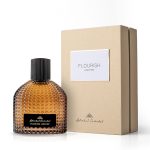 عطر ادکلن فلوریش لتر الرحاب اورینتال - Flourish Leather Alrehab Oriental - بررسی، قیمت و خرید