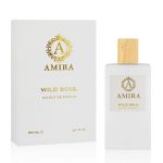 عطر ادکلن وایلد سول امیر پرفیومز - Wild Soul Amira Parfums - بررسی، قیمت و خرید