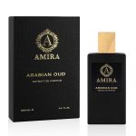 عطر ادکلن اربیان عود آمیرا پرفیومز - Arabian Oud Amira Parfums - بررسی، قیمت و خرید