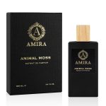 عطر ادکلن انیمل موس امیرا پرفیومز - Animal Moss Amira Parfums - بررسی، قیمت و خرید