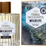 عطر ادکلن ترا اینکوگنیتا وایلد لایف بروکارد - Terra Incognita Wild Life Brocard - بررسی، قیمت و خرید