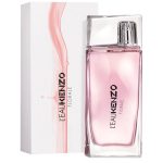 عطر ادکلن له نو کنزو فلورال کنزو - L'Eau Kenzo Florale Kenzo - بررسی، قیمت و خرید