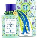 عطر ادکلن میرتو دی پاناره آ فورته اسپشال ادیشن او دو تویلت آکوا دی پارما - Mirto Di Panarea Forte Special Edition Eau De Toilette Acqua di Parma - بررسی، قیمت و خرید