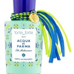 عطر ادکلن میرتو دی پاناره آ فورته اسپشال ادیشن او دو تویلت آکوا دی پارما - Mirto Di Panarea Forte Special Edition Eau De Toilette Acqua di Parma - بررسی، قیمت و خرید