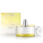 عطر ادکلن یلودو وانیلا اند ارکید کیکو میلانو - Yellow Dew Vanilla & Orchid Kiko Milano - بررسی، قیمت و خرید