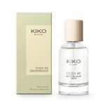 عطر ادکلن گرین می مدیترانه نوتس کیکو میلانو - Green Me Mediterranean Notes Kiko Milano - بررسی، قیمت و خرید
