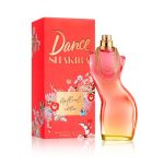 عطر ادکلن دَنس مای فِلورال ادیشن شکیرا - Dance My Floral Edition Shakira - بررسی، قیمت و خرید