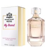 عطر ادکلن پرستیژ مای برند نیو برند پرفیومز - Prestige My Brand New Brand Parfums - بررسی، قیمت و خرید