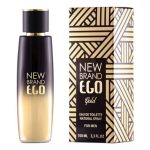 عطر ادکلن ایگو گلد نیو برند پرفیومز - Ego Gold New Brand Parfums - بررسی، قیمت و خرید