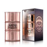عطر ادکلن مستر آف پینک گلد نیو برند پرفیومز - Master of Pink Gold New Brand Parfums - بررسی، قیمت و خرید
