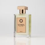 عطر ادکلن کارماین سوما پارفومز - Carmine Soma Parfums - بررسی، قیمت و خرید