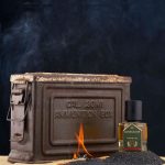 عطر ادکلن مارشال دانبابلیک - Marshal DONBABLIC - بررسی، قیمت و خرید