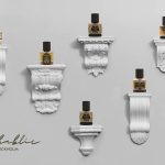 عطر ادکلن مارشال دانبابلیک - Marshal DONBABLIC - بررسی، قیمت و خرید