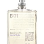 عطر ادکلن اسنتریک زیرو وان لیمیتد ادیشن فیفتین یرز اسنتریک مولکولز - Escentric 01 Limited Edition 15 Years Escentric Molecules - بررسی، قیمت و خرید