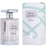 عطر ادکلن ژان لانوین بلاسوم لنوین - Jeanne Lanvin Blossom Lanvin - بررسی، قیمت و خرید