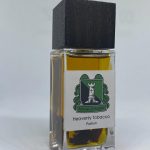 عطر ادکلن هوانلی توباکو آرومس د سالازار - Heavenly Tobacco Aromas de Salazar - بررسی، قیمت و خرید