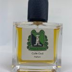 عطر ادکلن کافه عود آروماس د سالازار - Cafe Oud Aromas de Salazar - بررسی، قیمت و خرید