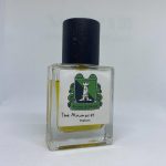 عطر ادکلن د مینیمالیست آروماس د سلازار - The Minimalist Aromas de Salazar - بررسی، قیمت و خرید