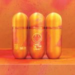 عطر ادکلن تو وان تو وی آی پی اسمایلی کارولینا هررا - 212 VIP Smiley Carolina Herrera - بررسی، قیمت و خرید