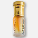 عطر ادکلن اود سیف سوپر ازهروود - Oud Saif Super AzherOud - بررسی، قیمت و خرید