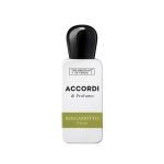 عطر ادکلن برگاموتو ایتالیا د مرچنت آو ونیز - Bergamotto Italia The Merchant of Venice - بررسی، قیمت و خرید