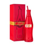 عطر ادکلن #سلفی رد آگوا دیچیرو - #Self[ie] Red Água de Cheiro - بررسی، قیمت و خرید