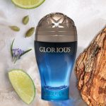 عطر ادکلن گِلُریوس فابرلیک - Glorious Faberlic - بررسی، قیمت و خرید