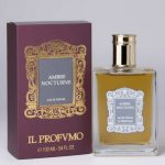 عطر ادکلن آمبر نوکتورن ایلی پروفومو - Ambre Nocturne Il Profvmo - بررسی، قیمت و خرید