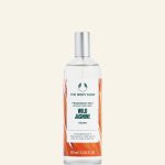عطر ادکلن وایلد جاسمین د بادی شاپ - Wild Jasmine The Body Shop - بررسی، قیمت و خرید