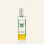 عطر ادکلن ویبرنت برگاموت ادو تویلت د بادی شاپ - Vibrant Bergamot Eau de Toilette The Body Shop - بررسی، قیمت و خرید