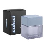 عطر ادکلن کولچی سیلور کالچی - Colcci Silver Colcci - بررسی، قیمت و خرید