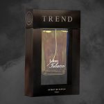 عطر ادکلن لوبان توتون ترند پرفیومز - Luban Tobacco Trend Perfumes - بررسی، قیمت و خرید
