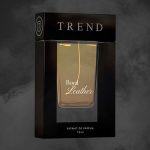 عطر ادکلن رویال لدر ترند پرفیومز - Royal Leather Trend Perfumes - بررسی، قیمت و خرید