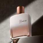 عطر ادکلن هومئو نیو ناتورا - Homem Neo Natura - بررسی، قیمت و خرید