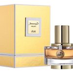 عطر ادکلن جینون ولوت فور وومن راساسی - Junoon Velvet for Women Rasasi - بررسی، قیمت و خرید