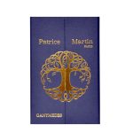 عطر ادکلن گنیمد پاتریس مارتین - Ganymedes Patrice Martin - بررسی، قیمت و خرید