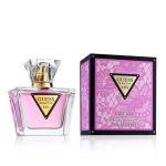 عطر ادکلن گس سدکتیو کیس گس - Guess Seductive Kiss Guess - بررسی، قیمت و خرید