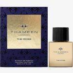 عطر ادکلن د رز ثمین - The Rose Thameen - بررسی، قیمت و خرید