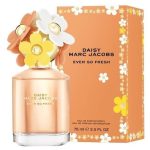 عطر ادکلن دیزی اور سو فرش مارک جیکوبز - Daisy Ever So Fresh Marc Jacobs - بررسی، قیمت و خرید