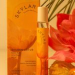 عطر ادکلن گلدن لوتوس اسکایلر - Golden Lotus Skylar - بررسی، قیمت و خرید