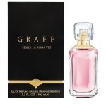 عطر ادکلن لسدی لا رونا هشت گراف - Lesedi La Rona VIII Graff - بررسی، قیمت و خرید