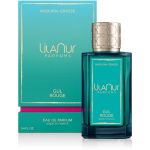 عطر ادکلن گل روژ لیلا نور پارفومز - Gul Rouge LilaNur Parfums - بررسی، قیمت و خرید