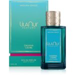 عطر ادکلن داوانا سدر لیلانور پرفیومز - Davana Cedre LilaNur Parfums - بررسی، قیمت و خرید