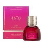 عطر ادکلن رز عطار ابسولو لیلانور پارفومز - Rose Attar Absolu LilaNur Parfums - بررسی، قیمت و خرید